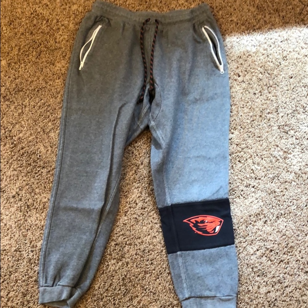 Oregon State Nike Sweatpants
